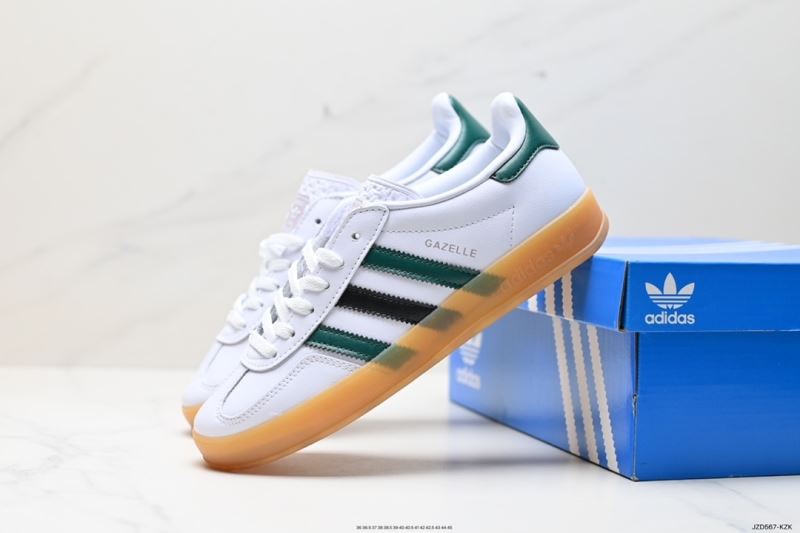 Adidas Gazelle Shoes